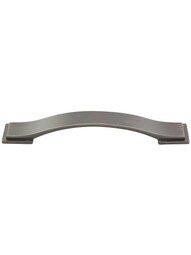 Mirada Strap Cabinet Pull - 5" Center-to-Center